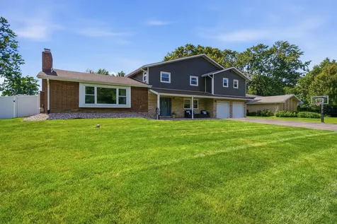 14226 South Chickasaw Trail Homer Glen IL 60491