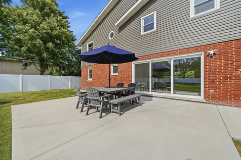 14226 South Chickasaw Trail Homer Glen IL 60491