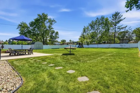 14226 South Chickasaw Trail Homer Glen IL 60491