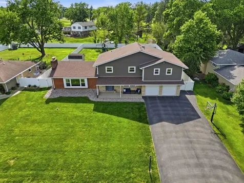 14226 South Chickasaw Trail Homer Glen IL 60491
