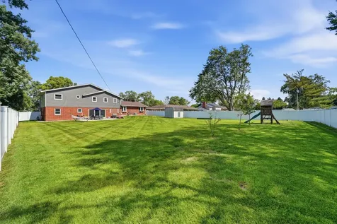 14226 South Chickasaw Trail Homer Glen IL 60491