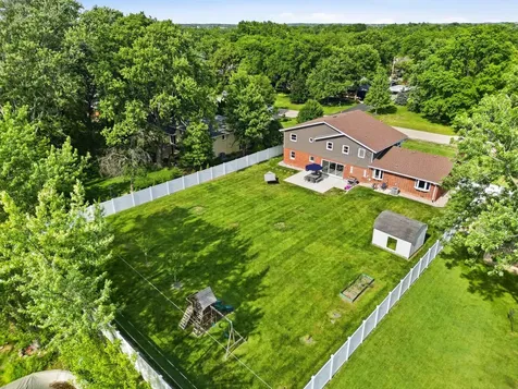 14226 South Chickasaw Trail Homer Glen IL 60491