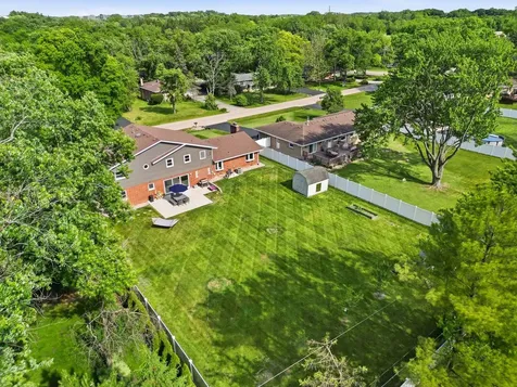 14226 South Chickasaw Trail Homer Glen IL 60491