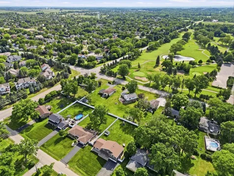 14226 South Chickasaw Trail Homer Glen IL 60491