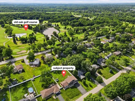 14226 South Chickasaw Trail Homer Glen IL 60491