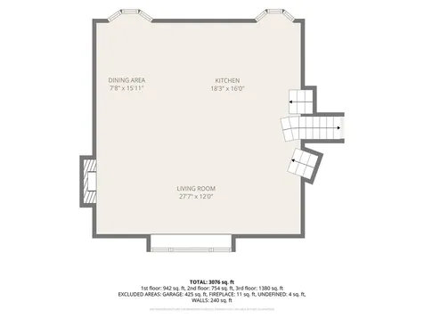 14226 South Chickasaw Trail Homer Glen IL 60491