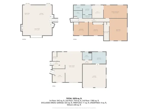 14226 South Chickasaw Trail Homer Glen IL 60491