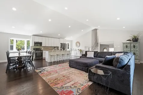 14226 South Chickasaw Trail Homer Glen IL 60491