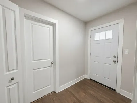 4004 North Bell Avenue Chicago IL 60618