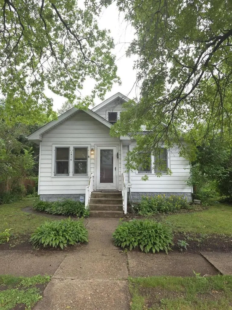 1416 North Court Street Rockford IL 61103