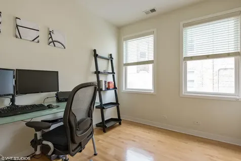 1073 North Paulina Street Chicago IL 60622