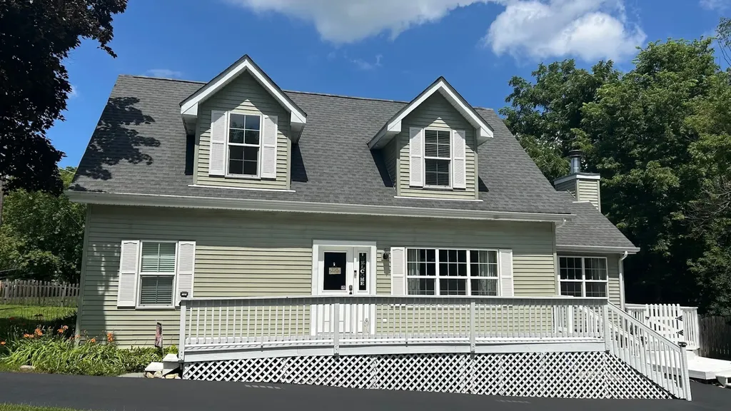 40431 North Fairview Street Antioch IL 60002