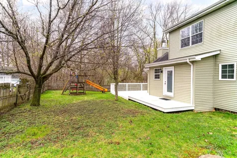 40431 North Fairview Street Antioch IL 60002