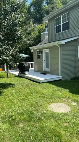 40431 North Fairview Street Antioch IL 60002
