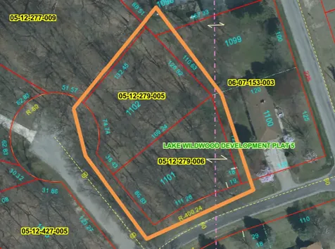 1101/1102 Jay Court Varna IL 61375