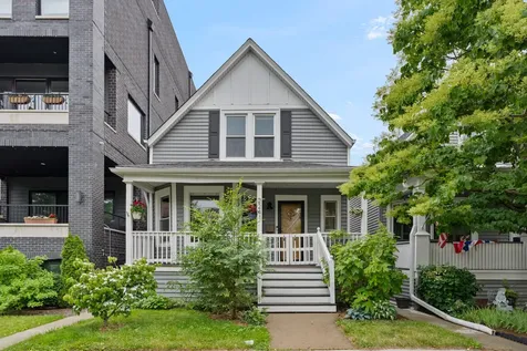 2241 West Foster Avenue Chicago IL 60625