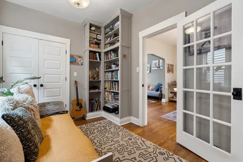 2241 West Foster Avenue Chicago IL 60625