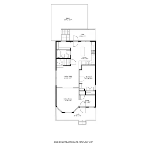 2241 West Foster Avenue Chicago IL 60625