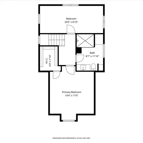2241 West Foster Avenue Chicago IL 60625