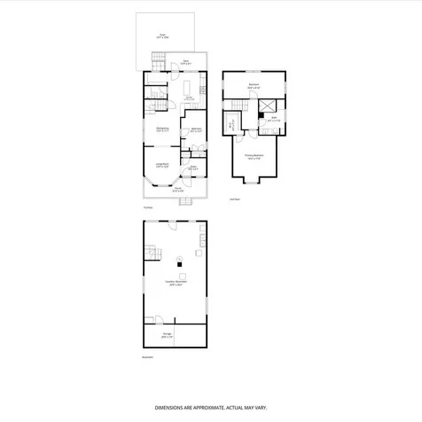 2241 West Foster Avenue Chicago IL 60625