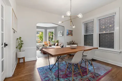 2241 West Foster Avenue Chicago IL 60625