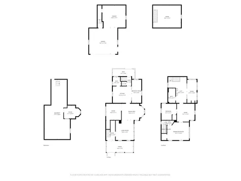 509 North Spring Street Elgin IL 60120
