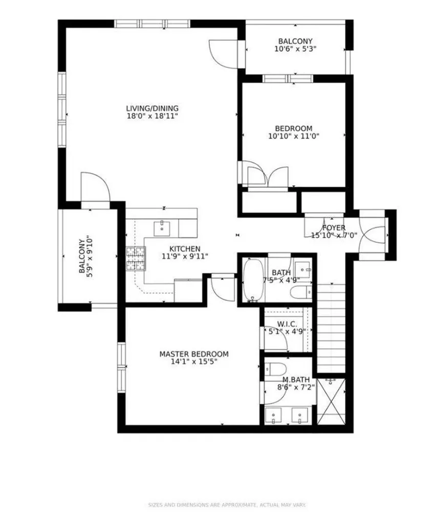 2505 West Potomac Avenue Chicago IL 60622