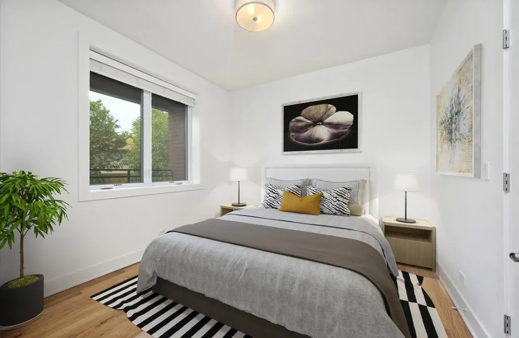 2505 West Potomac Avenue Chicago IL 60622