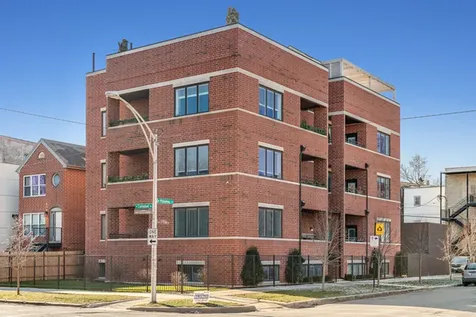2505 West Potomac Avenue Chicago IL 60622