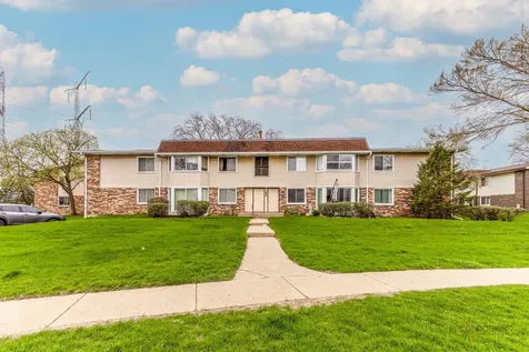 3100 Roberts Drive Woodridge IL 60517