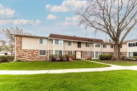3100 Roberts Drive Woodridge IL 60517