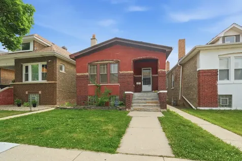 2409 South 61st Avenue Cicero IL 60804