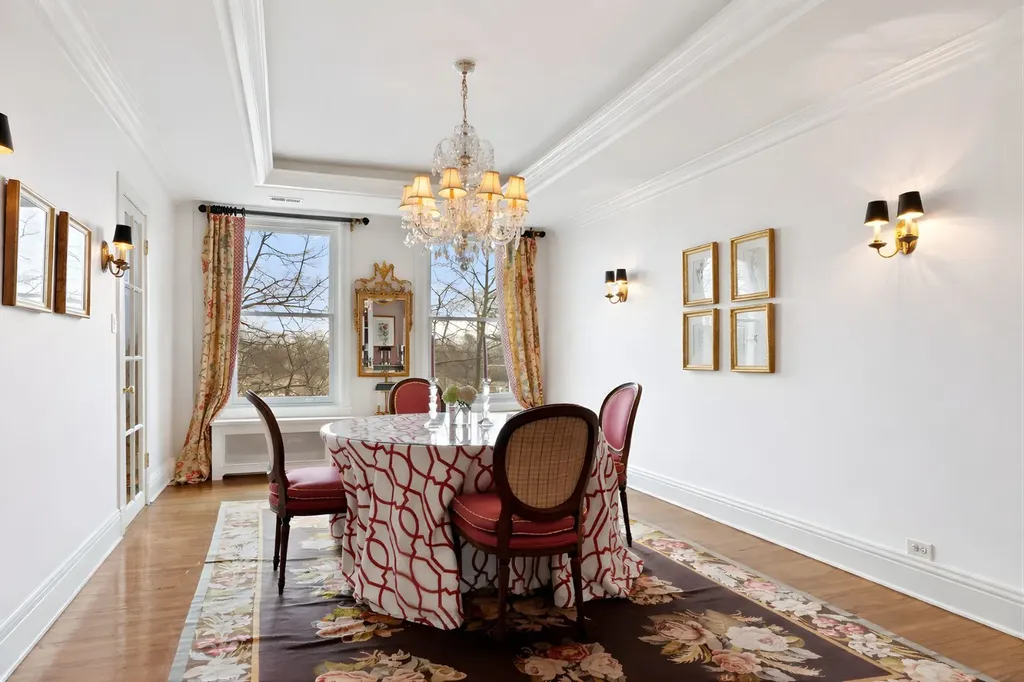 3500 North Lake Shore Drive Chicago IL 60657