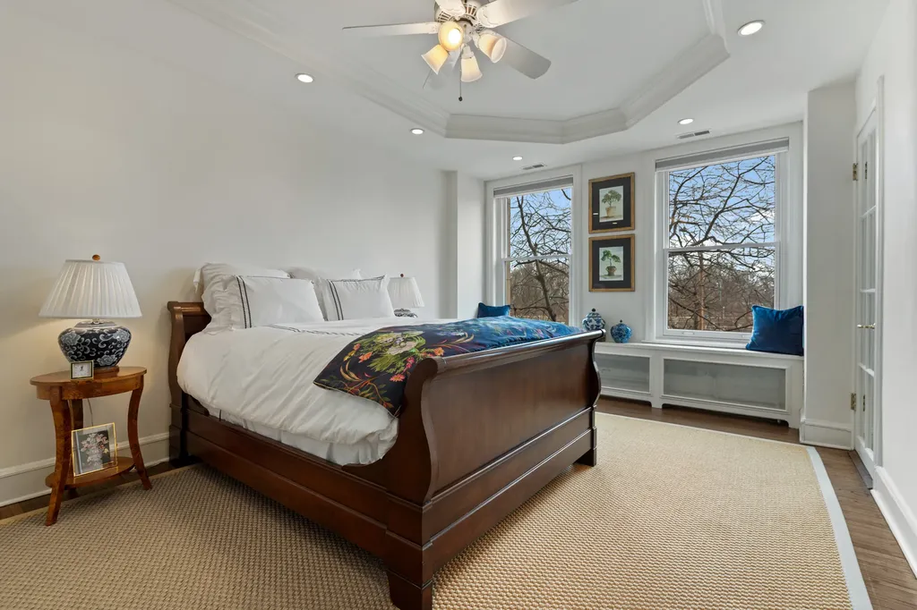 3500 North Lake Shore Drive Chicago IL 60657