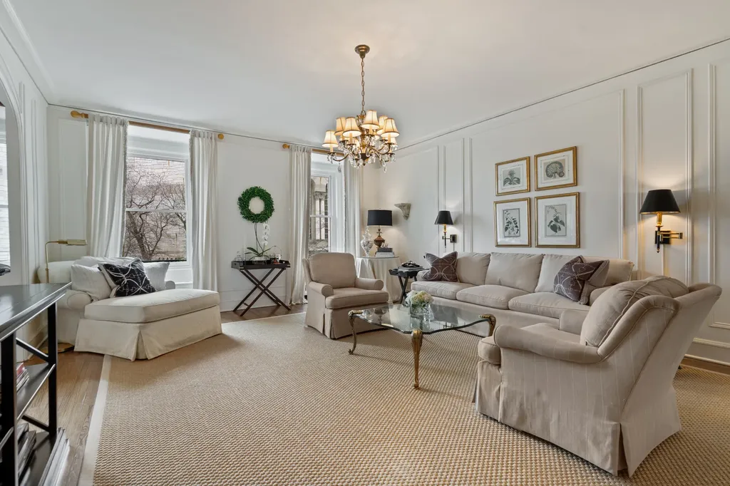 3500 North Lake Shore Drive Chicago IL 60657
