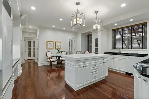 3500 North Lake Shore Drive Chicago IL 60657