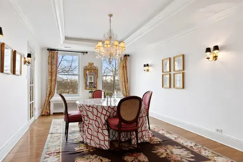 3500 North Lake Shore Drive Chicago IL 60657