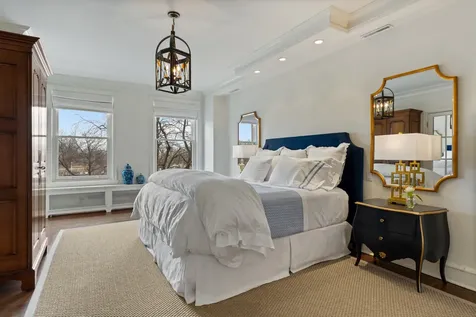 3500 North Lake Shore Drive Chicago IL 60657
