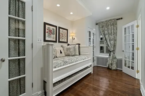 3500 North Lake Shore Drive Chicago IL 60657