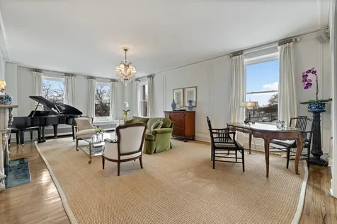 3500 North Lake Shore Drive Chicago IL 60657
