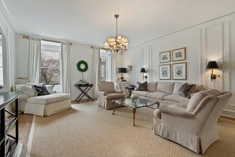 3500 North Lake Shore Drive Chicago IL 60657