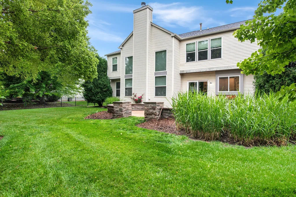24715 Generation Drive Plainfield IL 60585