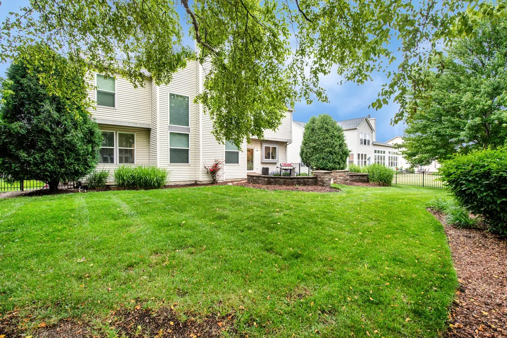 24715 Generation Drive Plainfield IL 60585