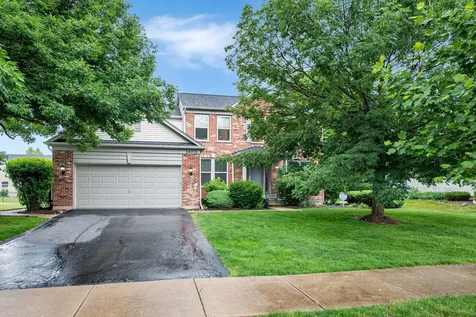 24715 Generation Drive Plainfield IL 60585
