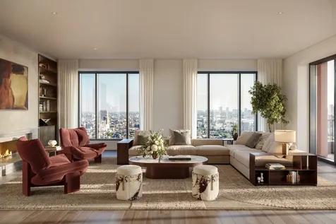 224 North Elizabeth Street Chicago IL 60607