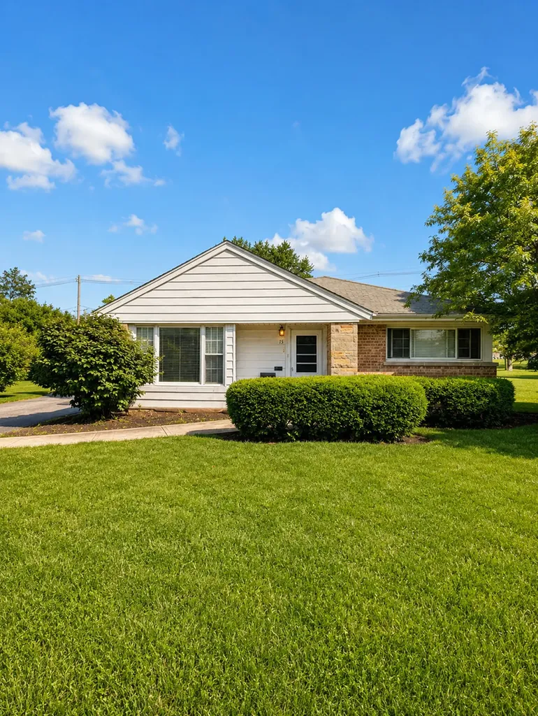 15 Oak Lane Park Forest IL 60466