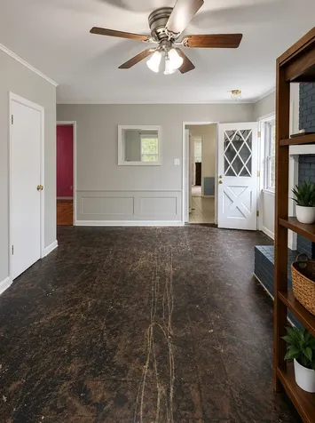 15 Oak Lane Park Forest IL 60466