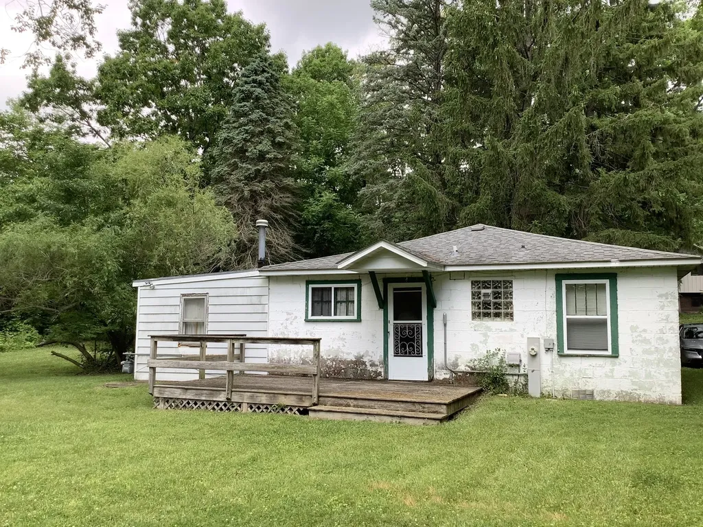 26665 West Sycamore Road Antioch IL 60002