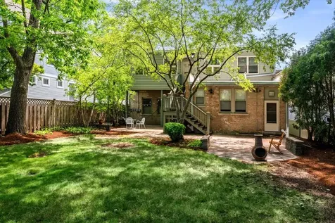 1405 Greenleaf Street Evanston IL 60202