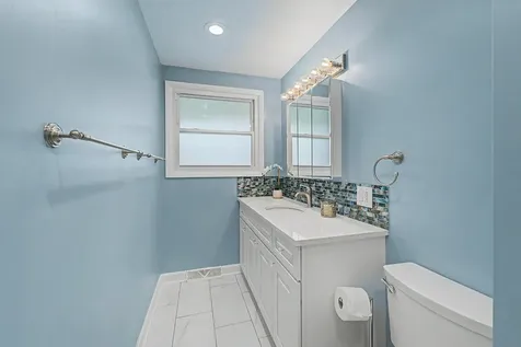 449 South Bennett Avenue Palatine IL 60067